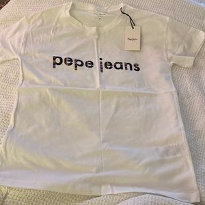 Pepe Jeans shirt